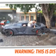 Illustration for article titled Grisly Video Of Fatal Lamborghini Street Racing Crash Reminds Us Not To Street Race